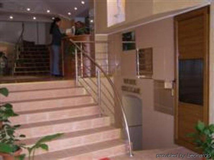 Hotel Apollonia براشوف المظهر الخارجي الصورة