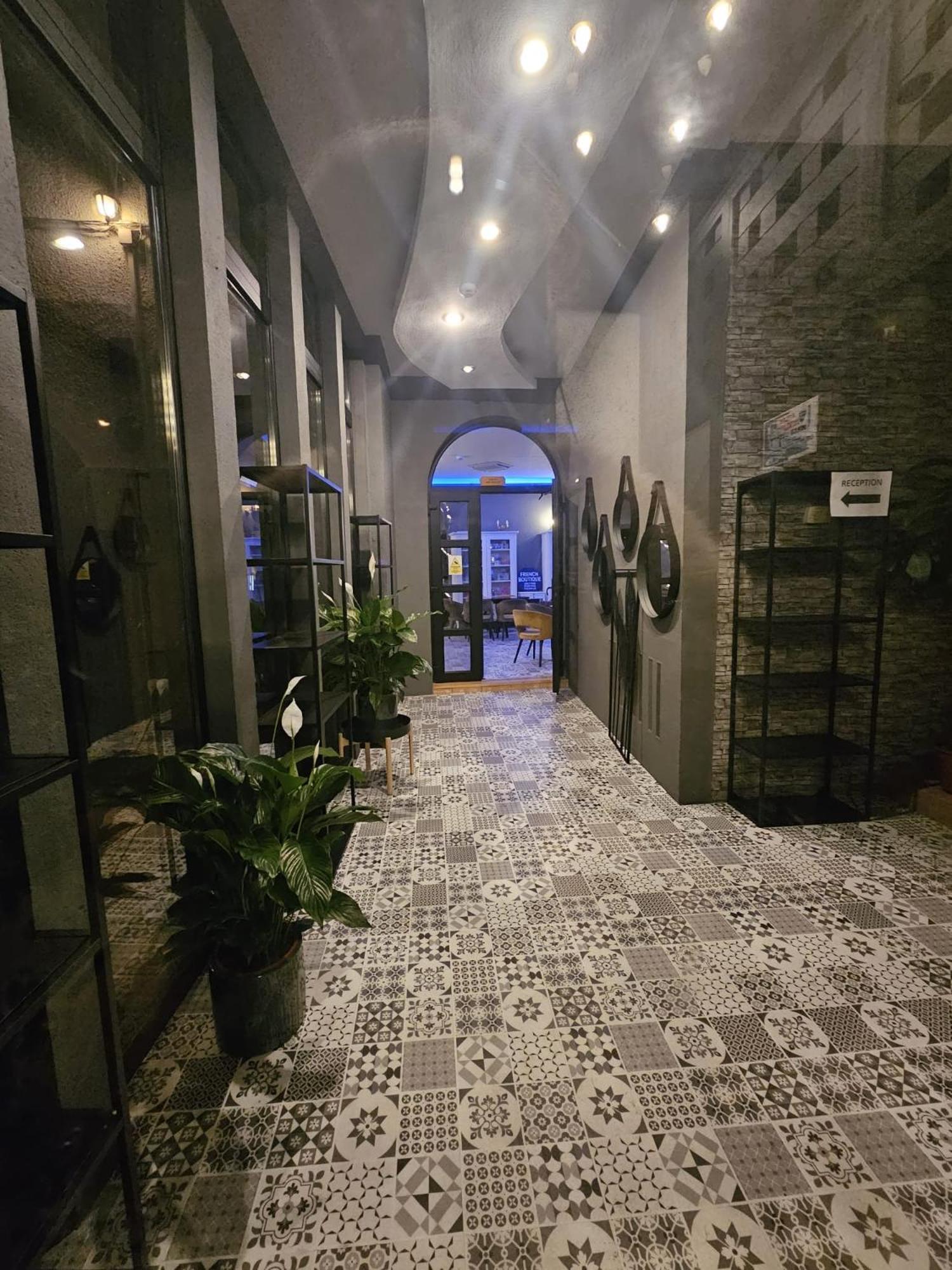 Hotel Apollonia براشوف المظهر الخارجي الصورة