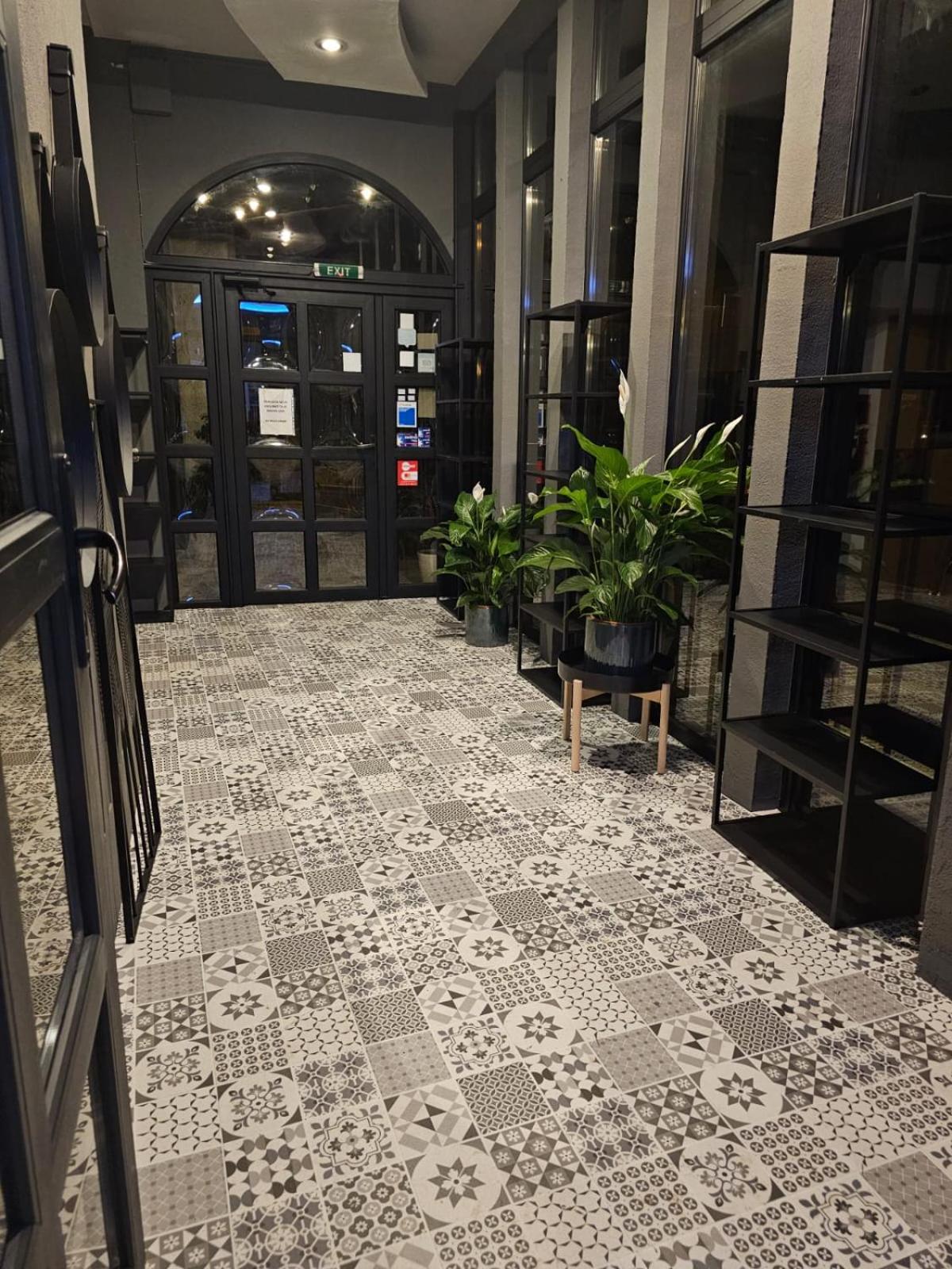 Hotel Apollonia براشوف المظهر الخارجي الصورة