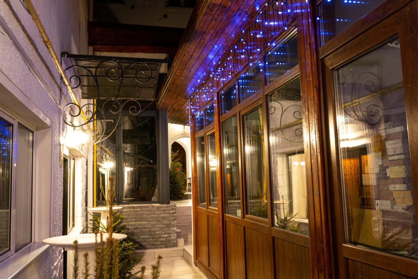Hotel Apollonia براشوف المظهر الخارجي الصورة