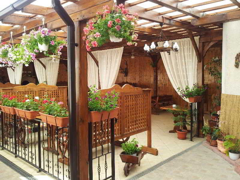 Hotel Apollonia براشوف المظهر الخارجي الصورة
